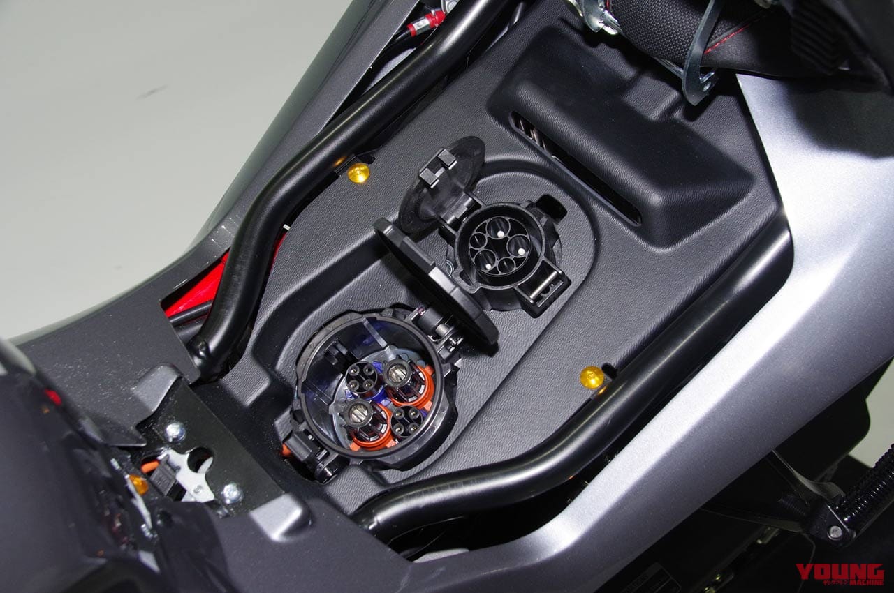 |EVバイクレース”モトE”参戦! エネルジカから最新スポーツ電動バイク登場