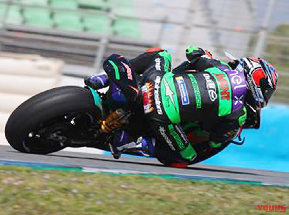 |EVバイクレース”モトE”参戦! エネルジカから最新スポーツ電動バイク登場