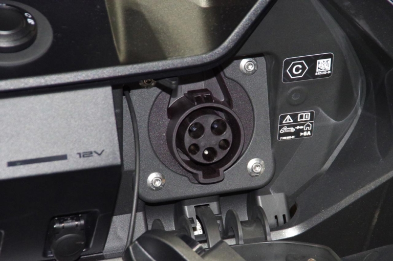 BMW CE04|EVも’22モデルが続々登場! 最新電動バイク一挙紹介〈BMW/ヤマハ/アイディアetc.〉