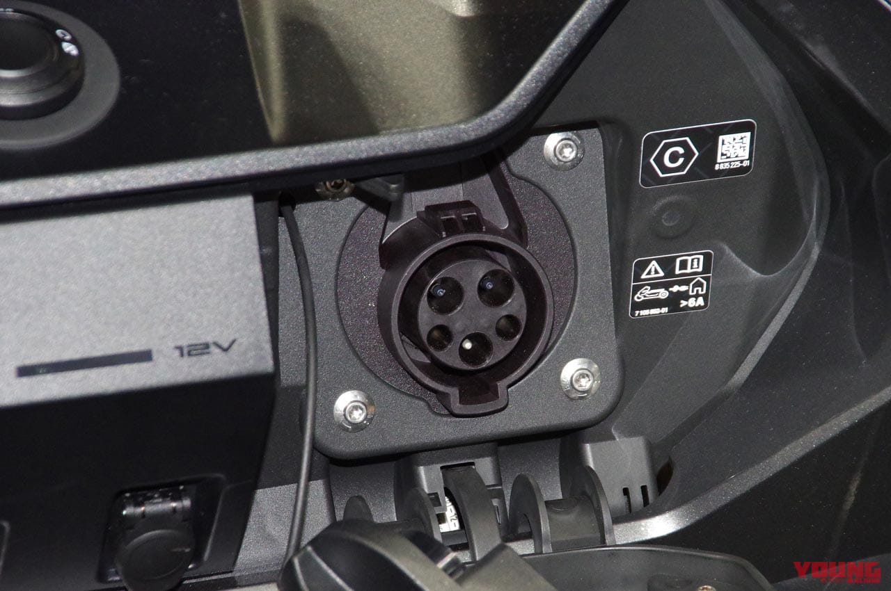 |EVも’22モデルが続々登場! 最新電動バイク一挙紹介〈BMW/ヤマハ/アイディアetc.〉