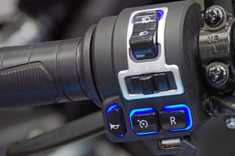 XEAM ウッコS|EVも’22モデルが続々登場! 最新電動バイク一挙紹介〈BMW/ヤマハ/アイディアetc.〉