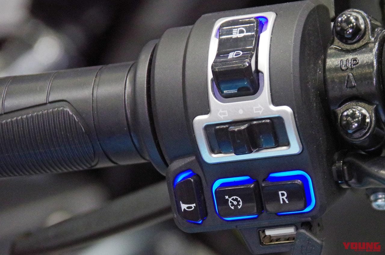 |EVも’22モデルが続々登場! 最新電動バイク一挙紹介〈BMW/ヤマハ/アイディアetc.〉