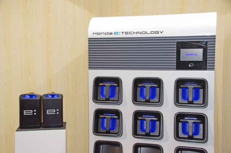 ホンダ ベンリィe:/ジャイロe:シリーズ|EVも’22モデルが続々登場! 最新電動バイク一挙紹介〈BMW/ヤマハ/アイディアetc.〉