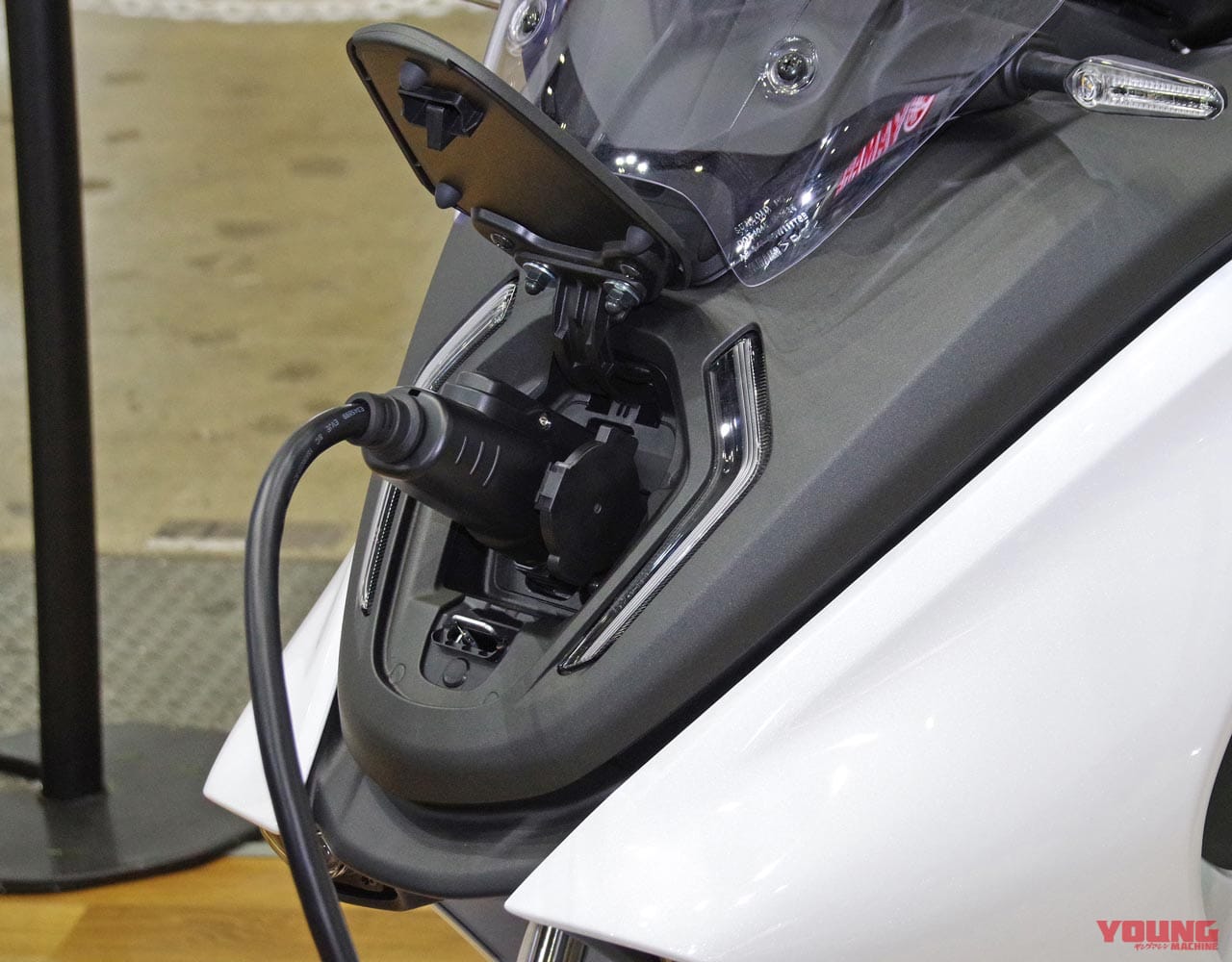 |EVも’22モデルが続々登場! 最新電動バイク一挙紹介〈BMW/ヤマハ/アイディアetc.〉