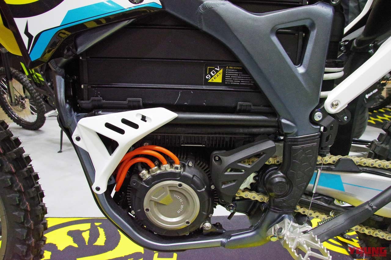 |EVも’22モデルが続々登場! 最新電動バイク一挙紹介〈BMW/ヤマハ/アイディアetc.〉