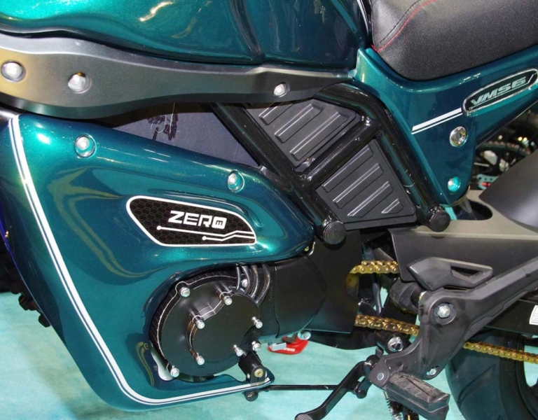 モータリスト VMS6|EVも’22モデルが続々登場! 最新電動バイク一挙紹介〈BMW/ヤマハ/アイディアetc.〉