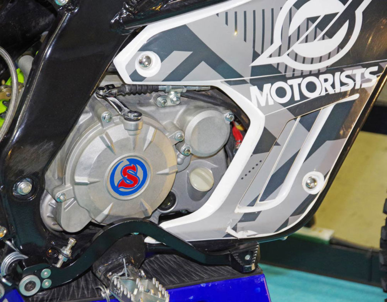 モータリスト VMX12|EVも’22モデルが続々登場! 最新電動バイク一挙紹介〈BMW/ヤマハ/アイディアetc.〉