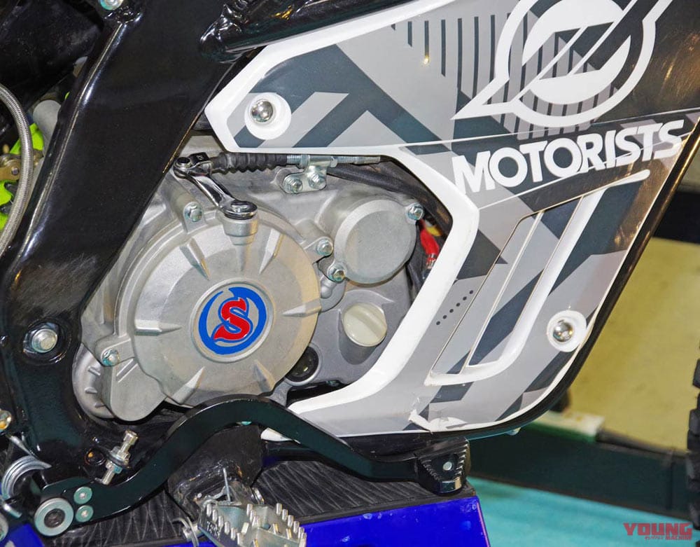 |EVも’22モデルが続々登場! 最新電動バイク一挙紹介〈BMW/ヤマハ/アイディアetc.〉