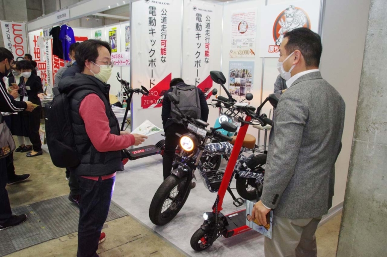 原ちゃり電ちゃり|EVも’22モデルが続々登場! 最新電動バイク一挙紹介〈BMW/ヤマハ/アイディアetc.〉