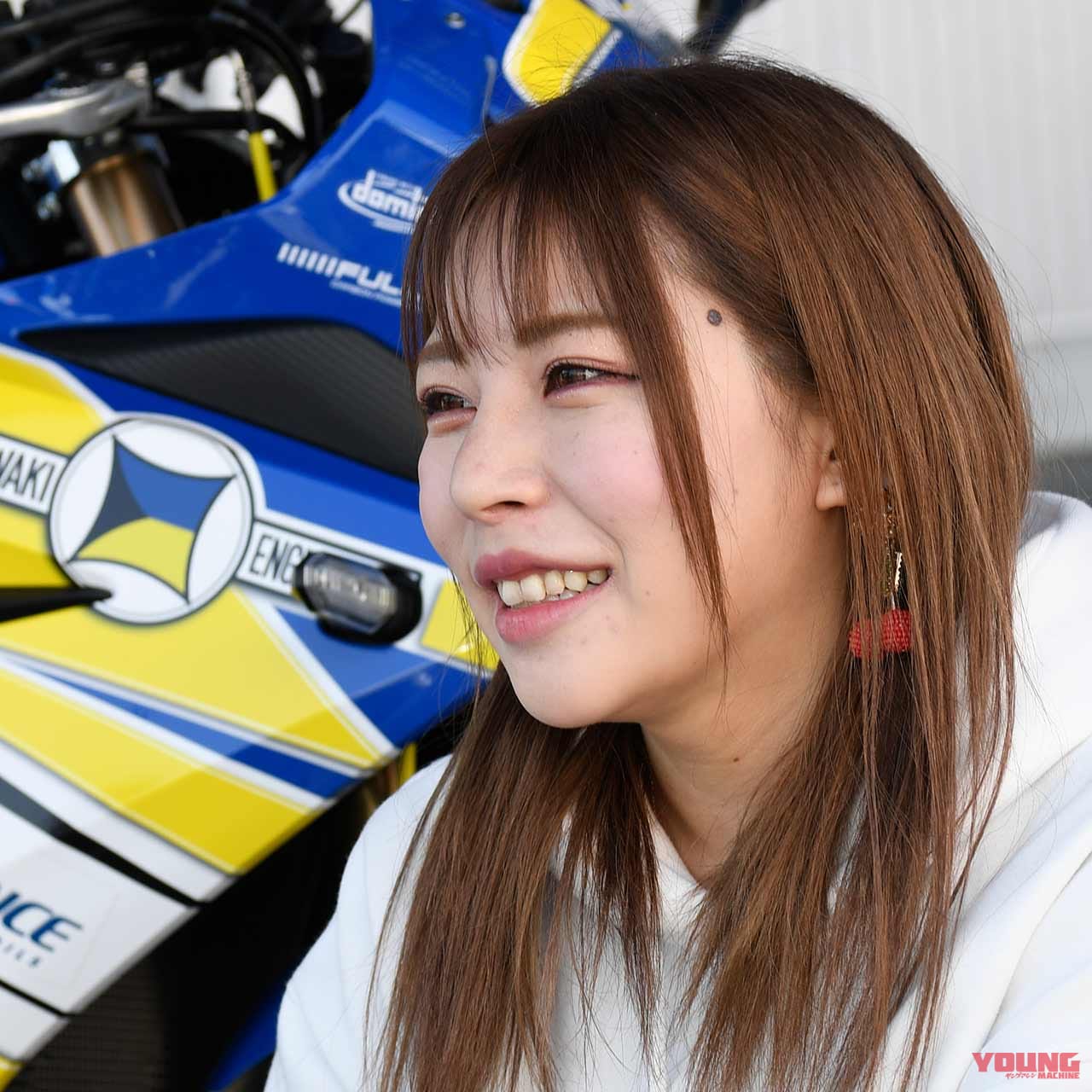 |モリワキGB350鉄馬プロジェクトレポート#2【ワンメイクレースに向け、人車ともに進化】