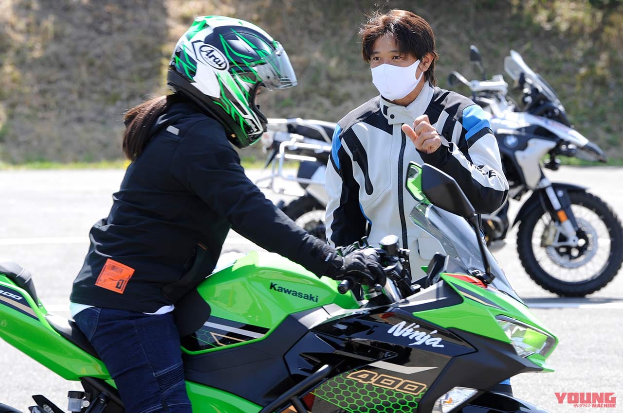 |モリワキGB350鉄馬プロジェクトレポート#2【ワンメイクレースに向け、人車ともに進化】