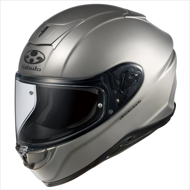 Kabuto エアロブレード6|静けさと快適さが一段とアップ! Kabutoエアロブレード6【軽さと空力を堅持し各部リニューアル】