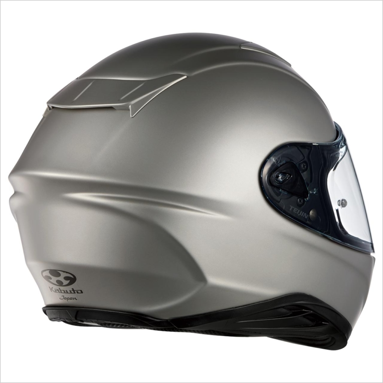 Kabuto エアロブレード6|静けさと快適さが一段とアップ! Kabutoエアロブレード6【軽さと空力を堅持し各部リニューアル】