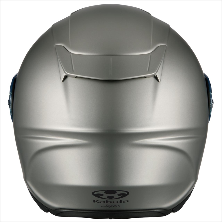 Kabuto エアロブレード6|静けさと快適さが一段とアップ! Kabutoエアロブレード6【軽さと空力を堅持し各部リニューアル】