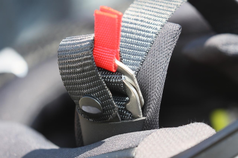 Kabuto エアロブレード6|静けさと快適さが一段とアップ! Kabutoエアロブレード6【軽さと空力を堅持し各部リニューアル】