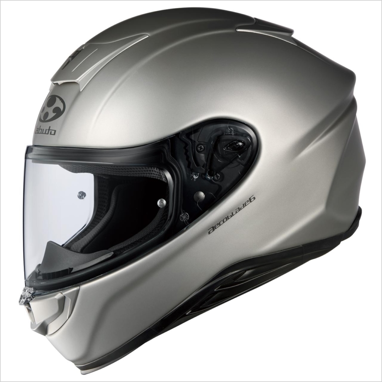 Kabuto エアロブレード6|静けさと快適さが一段とアップ! Kabutoエアロブレード6【軽さと空力を堅持し各部リニューアル】