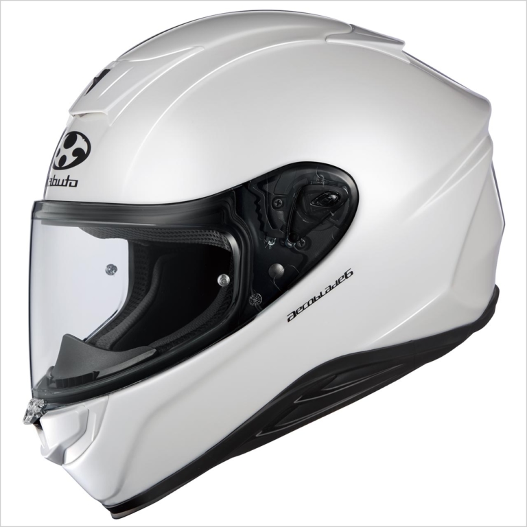 Kabuto エアロブレード6|静けさと快適さが一段とアップ! Kabutoエアロブレード6【軽さと空力を堅持し各部リニューアル】