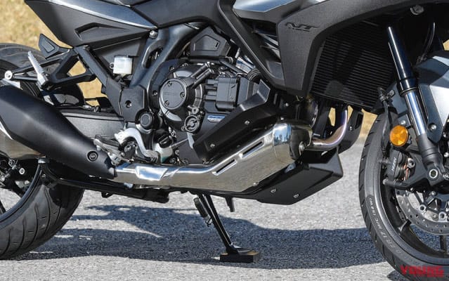 |このまま終わりじゃ寂しすぎる! ホンダCB400SF/SBに有終の美「ファイナル」熱望ッ!