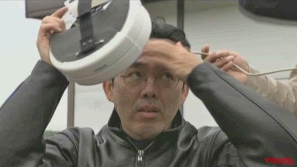 世界で誰もやったことのない実験、果たして脳は活性化するのか|若者にも知って欲しい!10年以上前に行われていた世界初の実証実験「バイクに乗ると“脳が活性化する!」で出た結果とは?