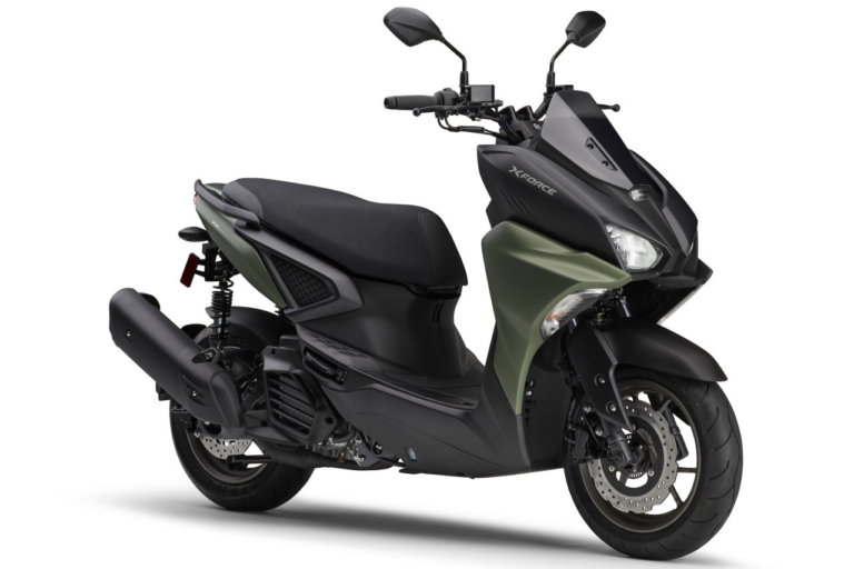 ヤマハ|Xフォース|【2024年6月版】50万円以下の250ccバイク おすすめ11選! コスパで選ぶ軽二輪