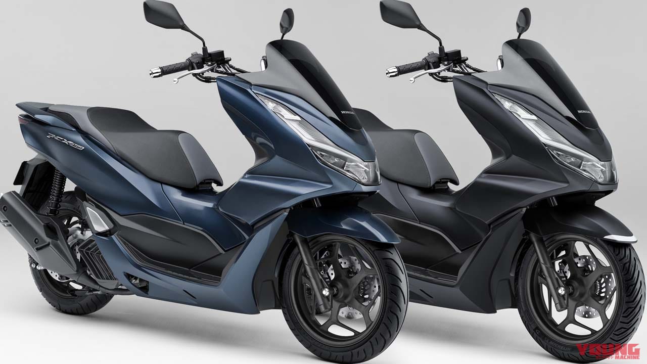 PCX スペシャルエディション　程度抜群　価格高騰