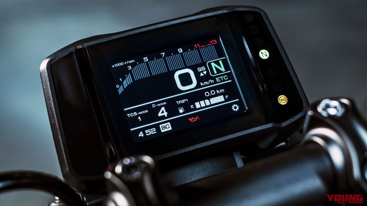 |ヤマハ「MT-09/SP」が全て新色に! シアンのホイールなど最新トレンドを提案【価格は据え置き】