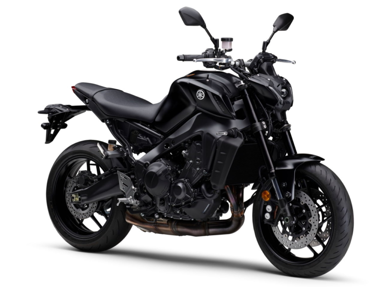 ヤマハ|MT-09|2023年モデル|ヤマハが「XSR900」「MT-09/SP」の2023年モデルを発売! 価格改定と一部グラフィック変更