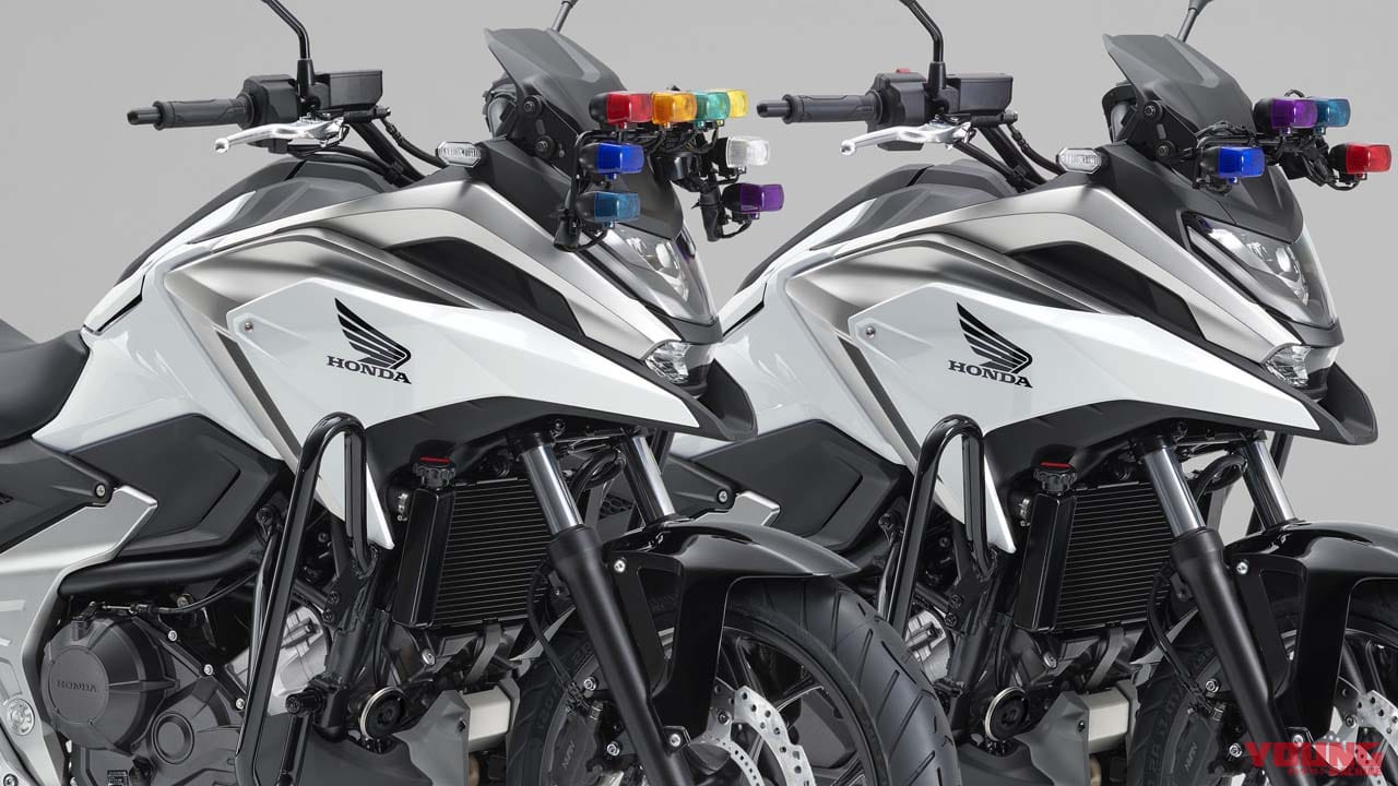 新型はnc750xベース ホンダが大型二輪教習車 Nc750l Mt仕様 At仕様 を発表 Webヤングマシン 新車バイクニュース 新型はnc750xベース ホンダが大型二輪教習車 Nc750l Mt仕様 At仕様 を発表 Webヤングマシン 新車バイクニュース