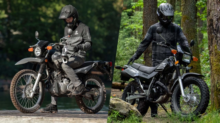 2023年もヤマハ「セロー250」「TW200」が生き残る北米が羨ましい! けど日本は?