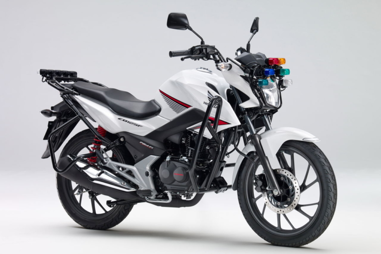 CB125F 教習車仕様|新型はNC750Xベース! ホンダが大型二輪教習車「NC750L(MT仕様/AT仕様)」を発表