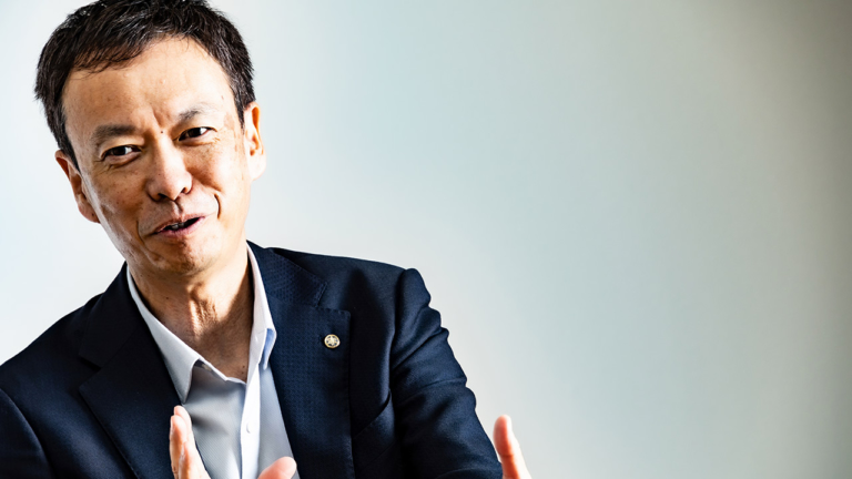 【ヤマハはレースと市販車の開発部門が近い。西田さんはMotoGPマシンにも乗る！】ヤマハ開発のトップに聞く！Vol.2