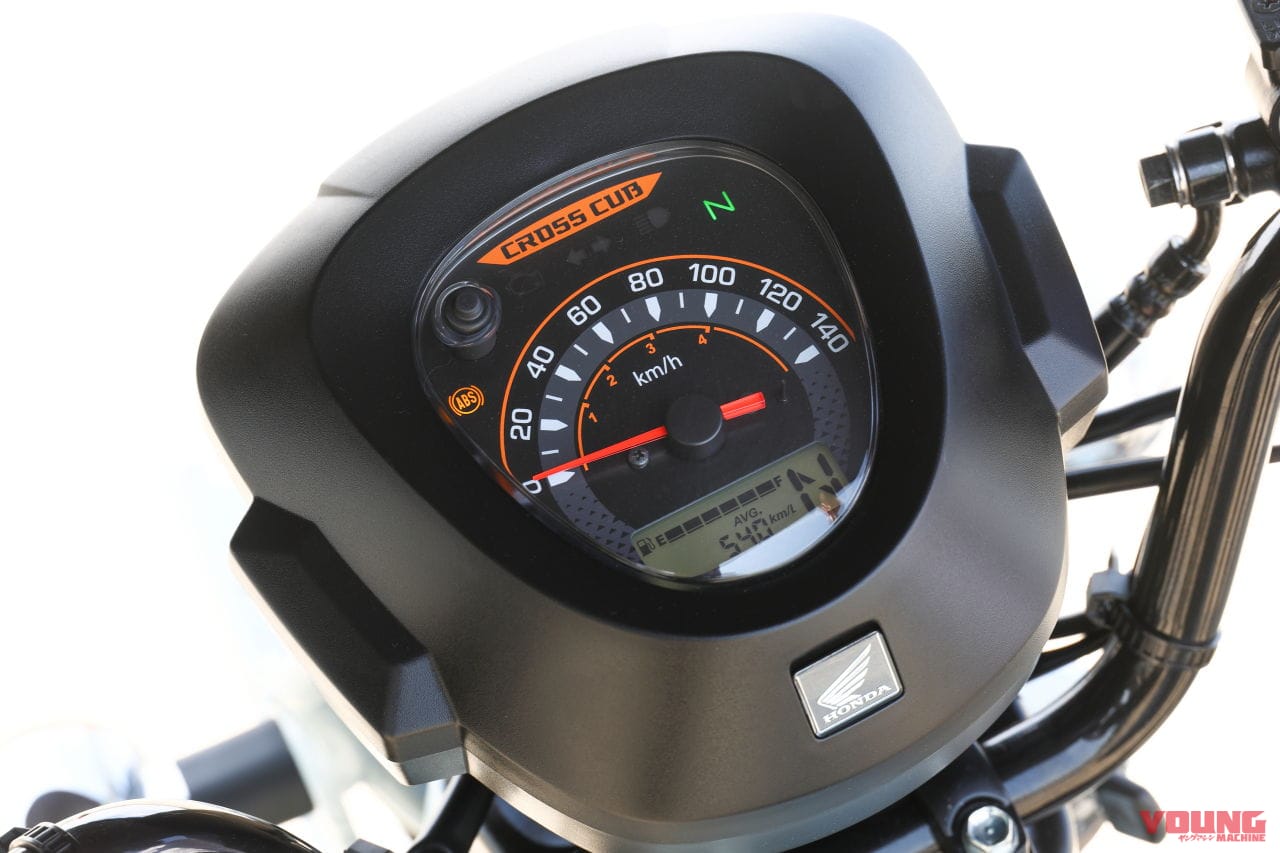 ホンダ クロスカブ110|CT125ハンターカブとクロスカブ110は何が違う?【2022年版】最新型スペック比較&ざっくりインプレ