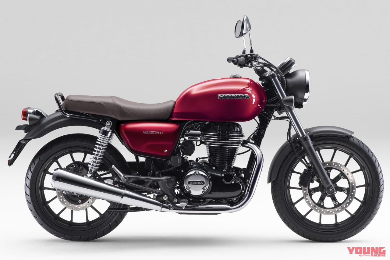 |発売前のホーク11とダックス125が見れるぞ! ホンダがウエルカムプラザ青山で「Honda MOTORCYCLE SHOW 2022 in Aoyama」開催