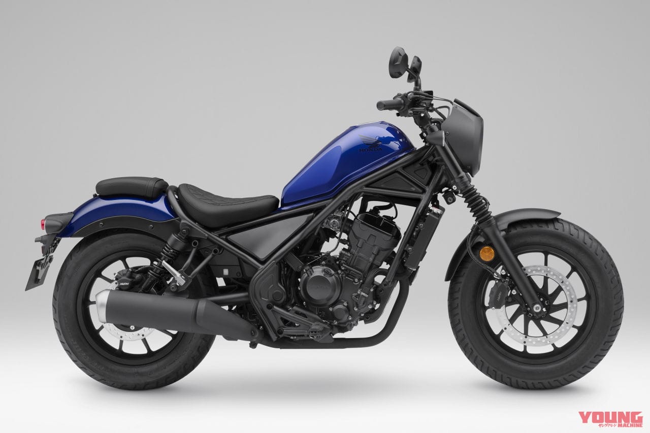 |発売前のホーク11とダックス125が見れるぞ! ホンダがウエルカムプラザ青山で「Honda MOTORCYCLE SHOW 2022 in Aoyama」開催