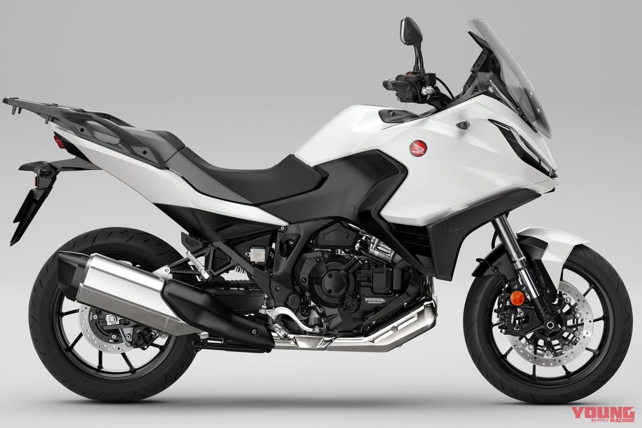 |発売前のホーク11とダックス125が見れるぞ! ホンダがウエルカムプラザ青山で「Honda MOTORCYCLE SHOW 2022 in Aoyama」開催