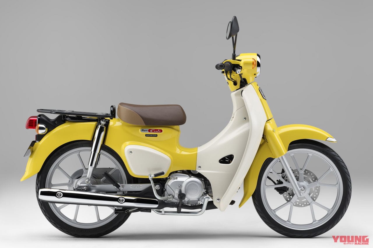 |発売前のホーク11とダックス125が見れるぞ! ホンダがウエルカムプラザ青山で「Honda MOTORCYCLE SHOW 2022 in Aoyama」開催