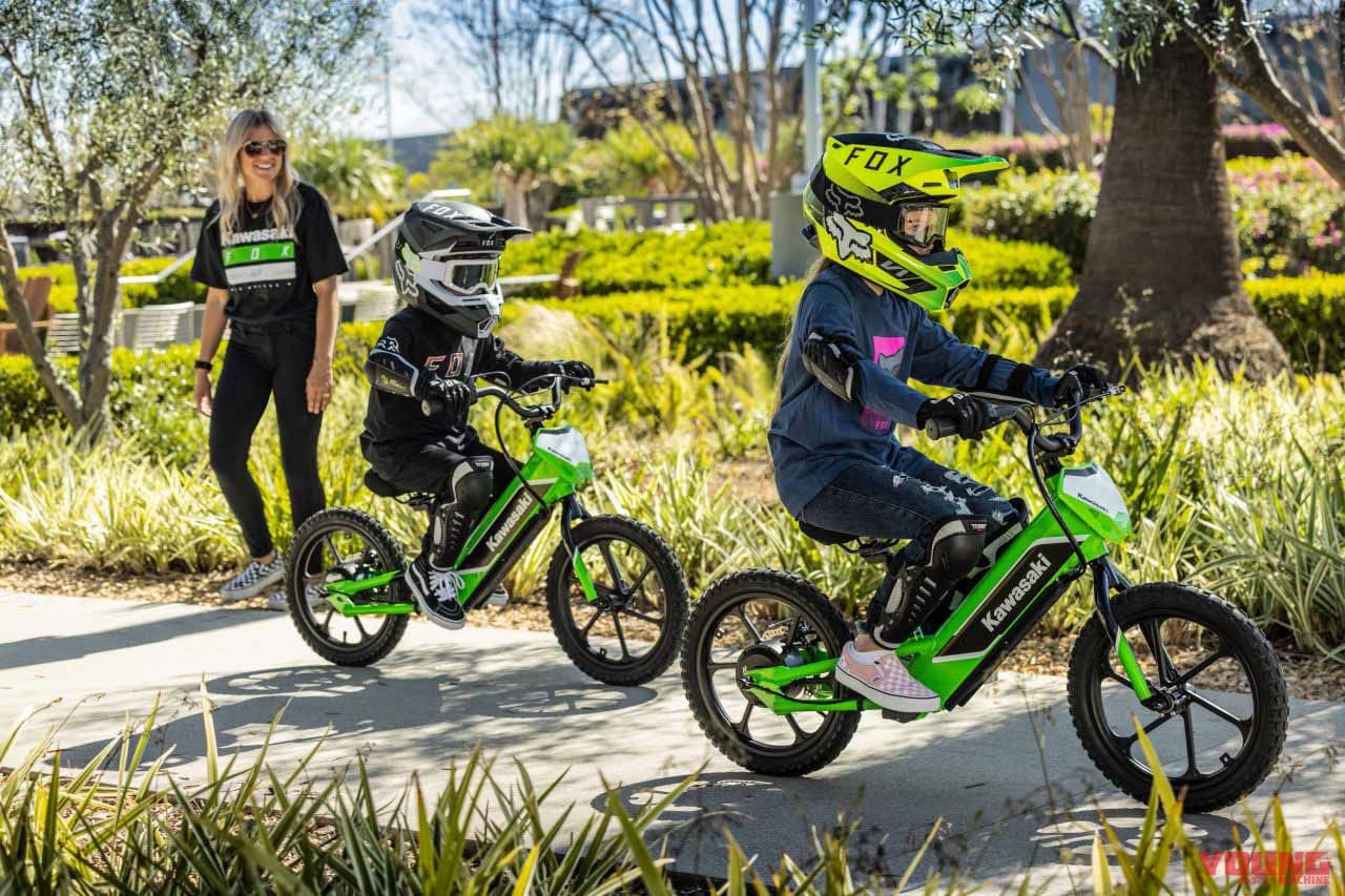 |レースも市販車も! 2023年は日本バイク界のカーボンニュートラル元年に……〈多事走論〉from Nom