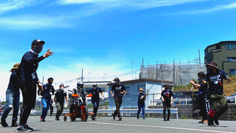 【バイクで感じる風、音、鼓動。障がいがあってもその気持ちよさを絶対に諦めない】9/11に箱根ターンパイクでサイドスタンドプロジェクトの開催が決定！（71ページ目）