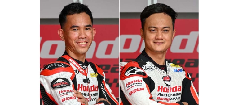 #88 Honda Asia-Dream Racing with SHOWA|SUGOラウンド ST1000クラスのアクシデントの顚末/HRCが鈴鹿8耐の参戦体制発表!