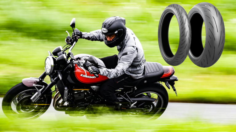 BATTLAX HYPERSPORT S22【ツーリング、時々サーキット。いかなる時もバイクでスポーツするのが楽しくなる！】