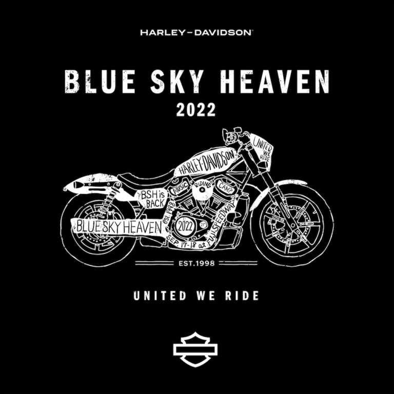 1万台が集うライダーの祭典「ブルースカイヘブン」が4年ぶりに復活〜富士スピードウェイ〈9/17(土)〜18(日)〉（72ページ目）