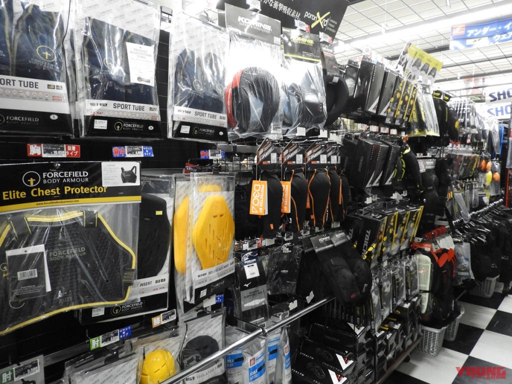 |JMCA代表理事に訊く!胸部プロテクターの重要性