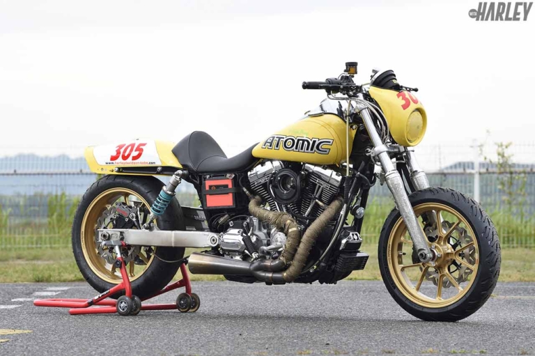 ドラッグスペシャリティ ハーレーダビットソン Drag Specialties® | From Our Garage To Yours Since 1968 ®