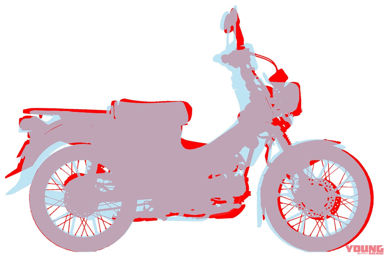 |価格差11万円の「CT125ハンターカブ」と「クロスカブ110」は何が違う? 最新型スペック比較&ざっくりインプレ【2024年版】