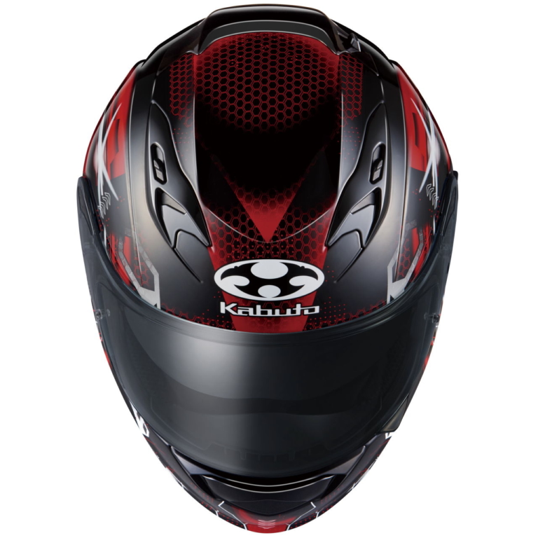 KABUTO KAMUI-3 ESTELA|カブト「KAMUI-3(カムイ・3)」に新色「ESTELA(エステラ)」登場! インナーシェード付きフルフェイス