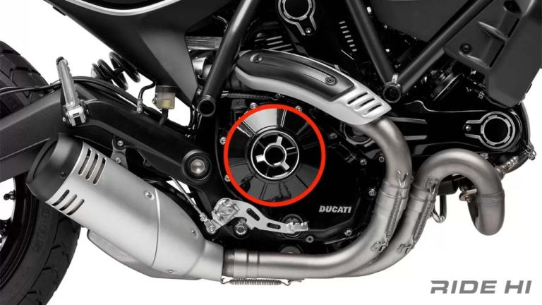 [バイクライテク] アッサリと短い半クラッチで発進したい。なんで難しいの?