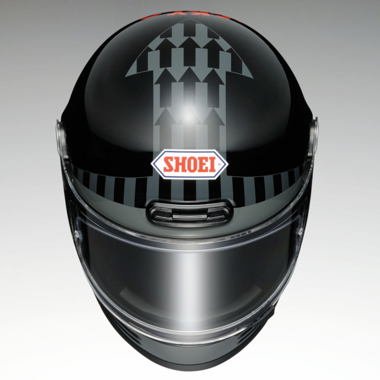 SHOEI「グラムスター」に招き猫が目印の「ザ・ラッキーキャットガレージ（個数限定）」が登場│WEBヤングマシン｜新車バイクニュース