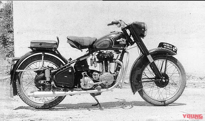 |娘、孫とバイクライフを楽しむ87歳の伊藤さんに学ぶこと……〈多事走論〉from Nom
