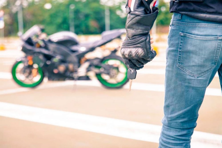 なぜ若い人のバイク保険料率は下がらないのか？（78ページ目）