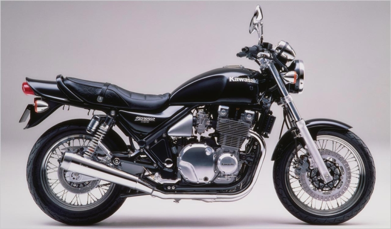 カワサキ ゼファー1100 ネイキッド 機関良好♪ ＫＡＷＡＳＡＫＩ ＺＥＰＨＹＲ - カワサキ